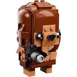 Конструктор Lego Chewbacca 41609