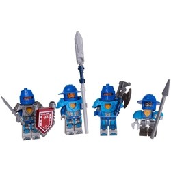 Конструктор Lego Knights Army-Building Set 853515