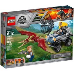 Конструктор Lego Pteranodon Chase 75926