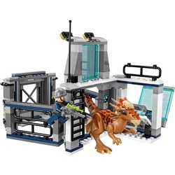 Конструктор Lego Stygimoloch Breakout 75927