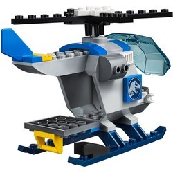 Конструктор Lego Pteranadon Escape 10756