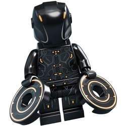 Конструктор Lego TRON Legacy 21314