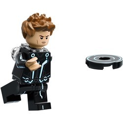 Конструктор Lego TRON Legacy 21314