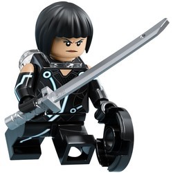 Конструктор Lego TRON Legacy 21314