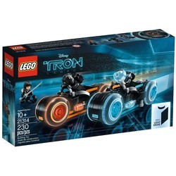 Конструктор Lego TRON Legacy 21314