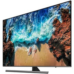 Телевизор Samsung UE-55NU8072