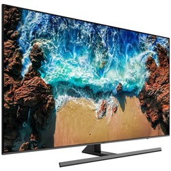Телевизор Samsung UE-65NU8072