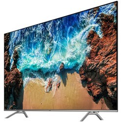 Телевизор Samsung UE-82NU8002