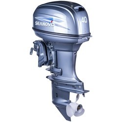 Лодочный мотор Seanovo T40FWS