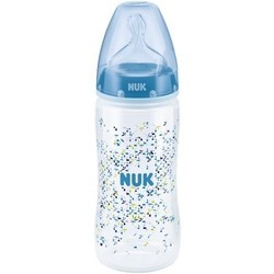 Бутылочки (поилки) NUK First Choice 300 Silikon