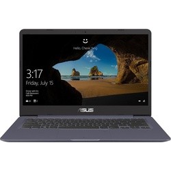 Ноутбуки Asus S406UA-BV038T