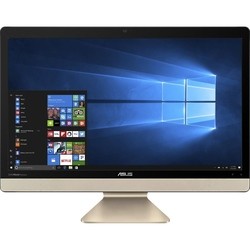 Персональные компьютеры Asus V221IDUK-BA013D