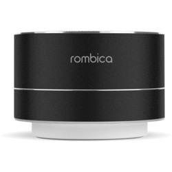 Портативная акустика Rombica BT-03C (розовый)