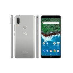 Мобильный телефон BQ Aquaris X2 Pro