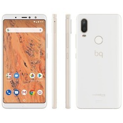 Мобильный телефон BQ Aquaris X2