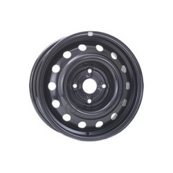 Диски KFZ 7970 6x15/4x114,3 ET49 DIA56,1