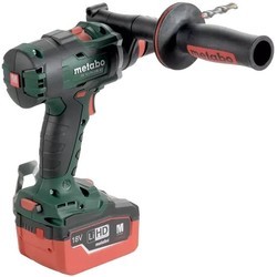 Дрель/шуруповерт Metabo BS 18 LTX-3 BL Q I 602355650