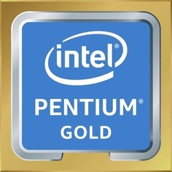 Процессор Intel Pentium Gold Coffee Lake (G5600 OEM)