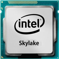 Процессор Intel Core i3 Skylake (i3-6300 OEM)