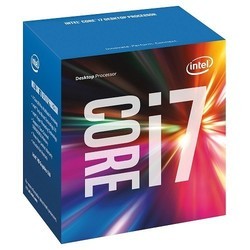 Процессор Intel Core i7 Skylake (i7-6700K OEM)