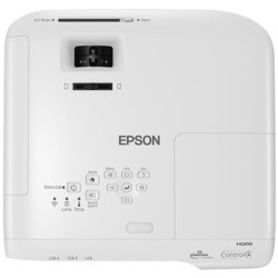 Проектор Epson EB-2142W