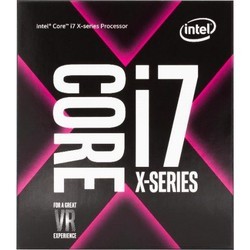 Процессор Intel Core i7 Skylake-X (i7-7820X OEM)