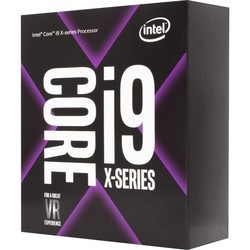 Процессор Intel Core i9 Skylake-X (i9-7900X OEM)