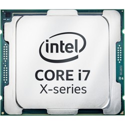 Процессор Intel Core i7 Kaby Lake-X (i7-7740X OEM)