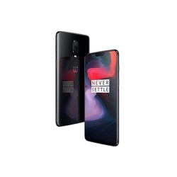 Мобильный телефон OnePlus 6 256GB