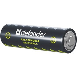 Аккумуляторная батарейка Defender 4xAA LR6-4B
