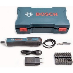 Дрель/шуруповерт Bosch GO Professional 06019H2021