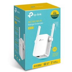 Wi-Fi адаптер TP-LINK RE205