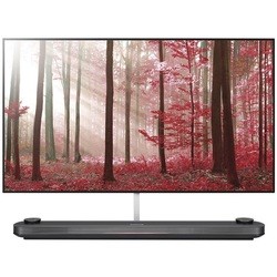 Телевизор LG OLED77W8