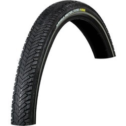 Велопокрышка Michelin Protek Cross Max 700x47C