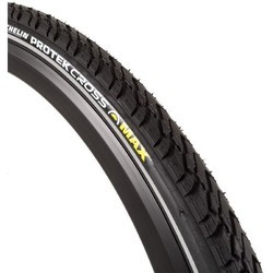 Велопокрышка Michelin Protek Cross Max 26x1.85