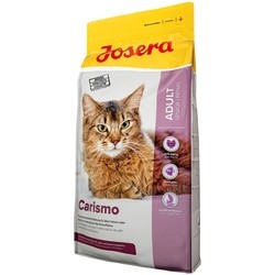 Корм для кошек Josera Carismo 10 kg