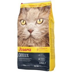 Корм для кошек Josera Catelux 10 kg