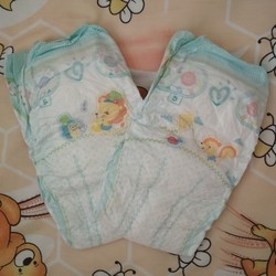 Подгузники Pampers Active Baby-Dry 5 / 60 pcs