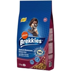 Корм для кошек Brekkies Excel Special Urinary Care 10 kg