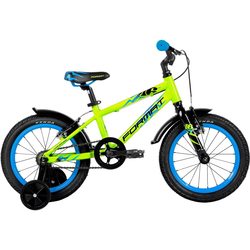Детский велосипед Format Kids 16 2018