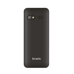 Мобильный телефон BRAVIS C280