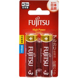 Аккумуляторная батарейка Fujitsu High Power 2xAA