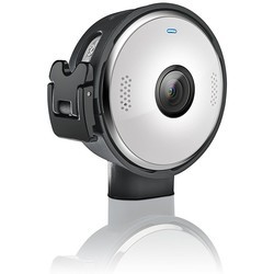Action камера Motorola VerveCam (белый)