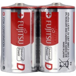 Аккумуляторная батарейка Fujitsu Universal 2xD