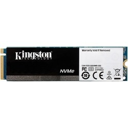 SSD накопитель Kingston SA1000M8/480G