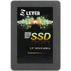 SSD накопитель Leven JS600