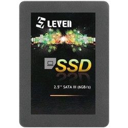 SSD накопитель Leven JS500