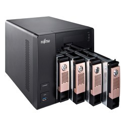 NAS сервер Fujitsu CELVIN Q805