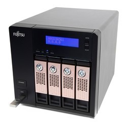 NAS сервер Fujitsu CELVIN Q805