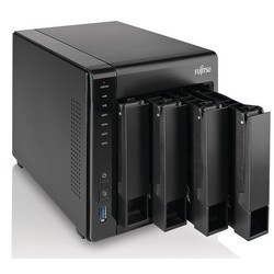 NAS сервер Fujitsu CELVIN QE805